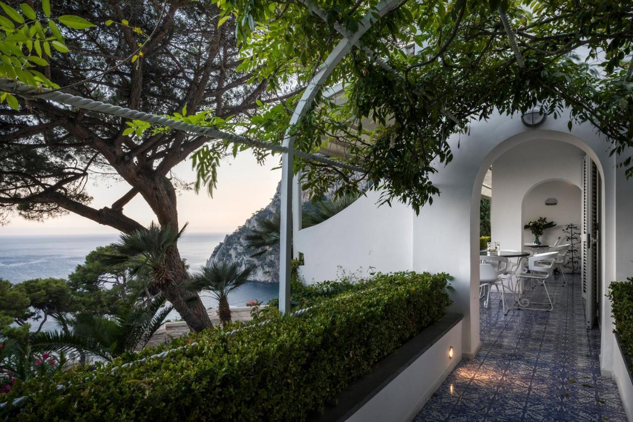 Villa Lhp La Giara *